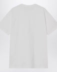 Carhartt WIP S/S Chase white Cotton T-Shirt