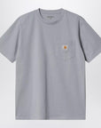Carhartt WIP Mirror S/S Pocket T-Shirt