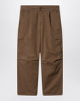 Carhartt WIP Liberica Rinsed Cole Cargo Pant