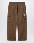 Carhartt WIP Liberica Rinsed Cole Cargo Pant