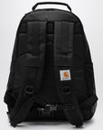 Carhartt WIP Black Kickflip Backpack