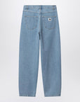 Carhartt WIP Light blue denim Brandon Pant