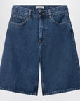 Carhartt WIP W'' Brandon Short Blue