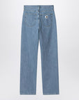Carhartt WIP Noxon blue denim pants