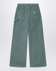 Carhartt WIP Jens Pant in Silver Pine