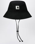 Carhartt WIP W'' Ashley Bucket Hat Black