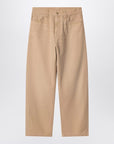 Carhartt WIP Landon pants in cotton canvas