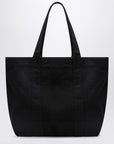Carhartt WIP Black Parker Tote Bag
