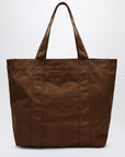 Carhartt WIP Brown Parker Tote Bag