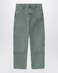 Carhartt WIP Double Knee Pant Silver Pine