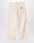 Carhartt WIP Drewe pants in natural colour