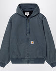 Carhartt WIP OG Active Jacket Dusky Blue