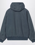 Carhartt WIP OG Active Jacket Dusky Blue