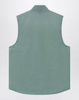 Carhartt WIP Classic vest in Silver Pine colour
