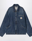 Carhartt WIP Blue OG Detroit Jacket