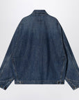Carhartt WIP Blue OG Detroit Jacket