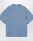 Carhartt WIP S/S Hudson Pocket T-Shirt in Sorrent color