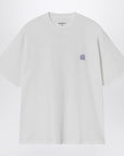 Carhartt WIP S/S Helix white T-Shirt