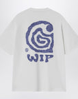 Carhartt WIP S/S Helix white T-Shirt
