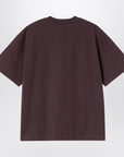 Carhartt WIP Rosewood S/S Work Pocket T-shirt