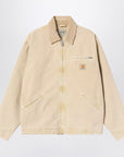 Carhartt WIP OG Detroit Jacket in Dusty Brown