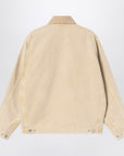 Carhartt WIP OG Detroit Jacket in Dusty Brown