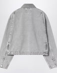 Carhartt WIP W Emery black jacket