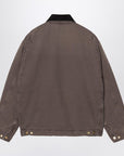 Carhartt WIP OG Detroit Jacket Tobacco/Black