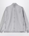 Carhartt WIP OG Arctic Jacket Black Chalk Wash