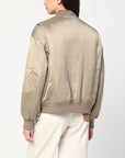 IVY OAK Jane jacket in sage green
