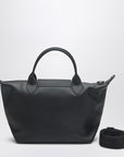 Longchamp S Le Pliage Xtra black bag