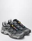 Salomon Sneaker XT-6 Nine Iron/ Excalibur/ Plum Perfect