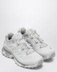 Salomon Sneaker bassa XT-4 OG Lunar rock/Alloy/silver