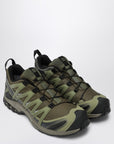 Salomon Olive green XA Pro 3D sneaker
