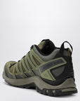Salomon Olive green XA Pro 3D sneaker