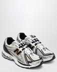 New Balance Sneakers 1906A Metallic silver