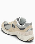 New Balance Low M2002R Sandstone sneakers