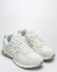 New Balance Off White quilted 2002R sneakers