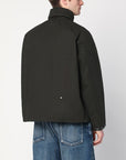 Barbour Westmorland waterproof jacket in dark green