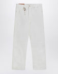 DARKPARK White John jeans