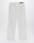 DARKPARK White John jeans