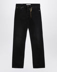DARKPARK Larry Slim Fit jeans washed black