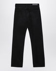 DARKPARK Larry Slim Fit jeans washed black