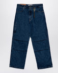 DARKPARK Blue denim jeans