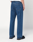DARKPARK Straight leg EDI jeans