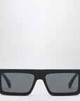 Off White Off-White™ Chandler black/gray sunglasses