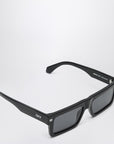 Off White Off-White™ Chandler black/gray sunglasses