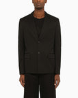 Off White Off-White™ Classic black wool blazer