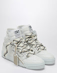Off White Off-White™ Off Court 3.0 white high trainer