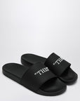 Off White Off-White™ Black This That slides